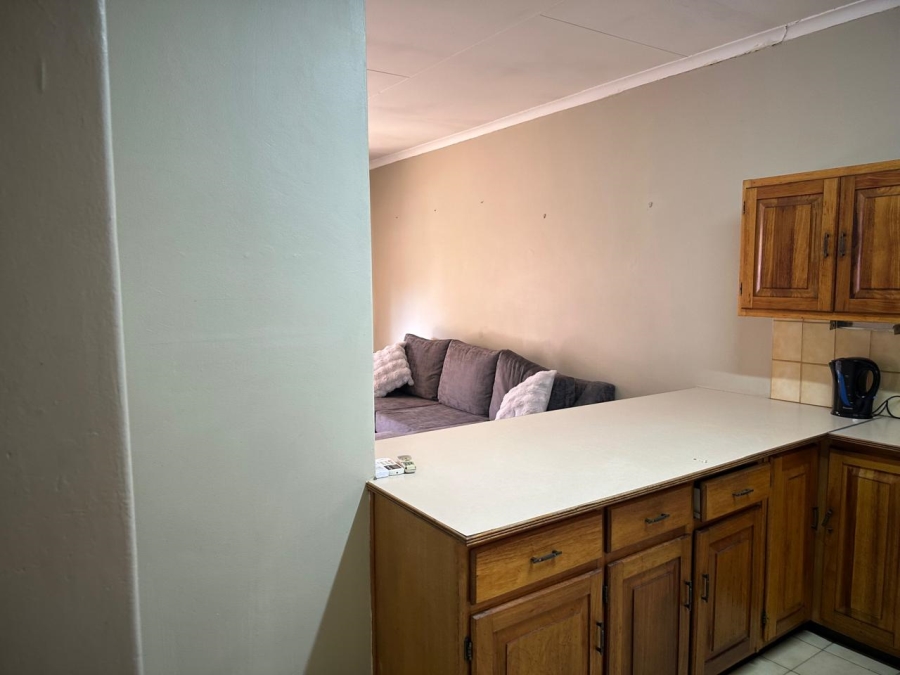 2 Bedroom Property for Sale in Rustenburg Central North West